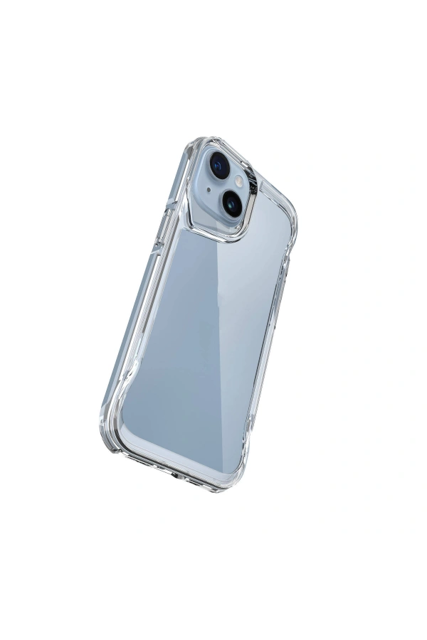 Apple iPhone 15 Plus Kılıf Zore T-Max Kapak