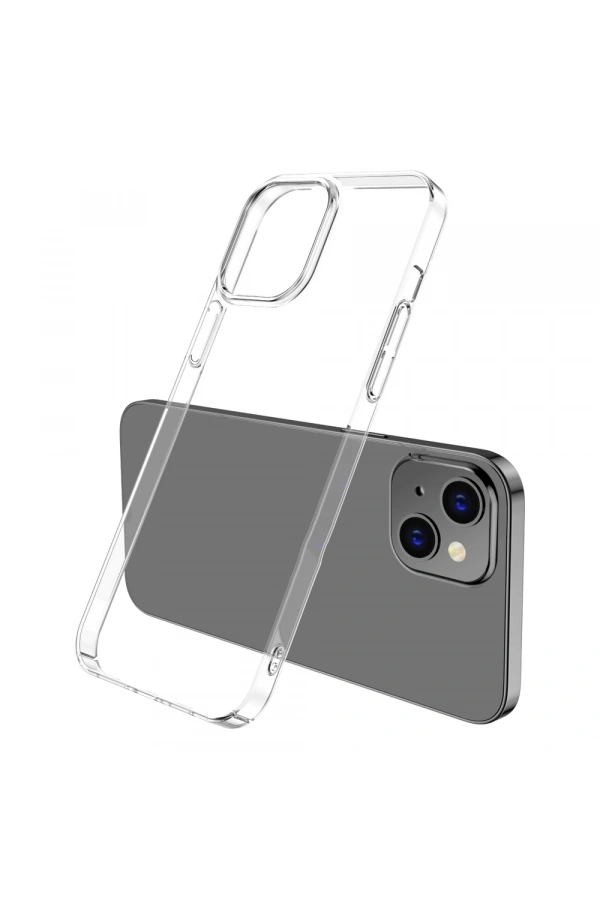 Apple iPhone 15 Plus Kılıf Zore Vonn Kapak