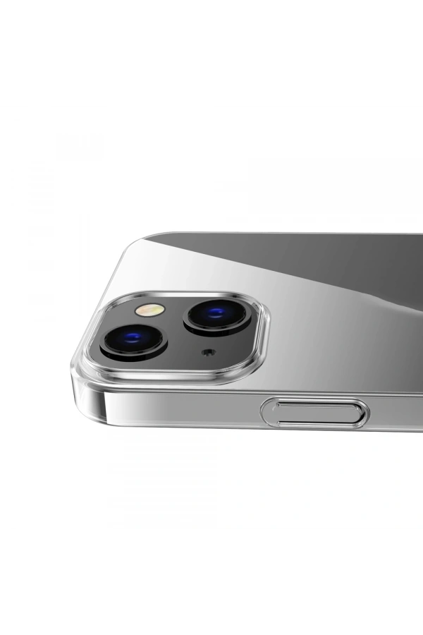 Apple iPhone 15 Plus Kılıf Zore Vonn Kapak