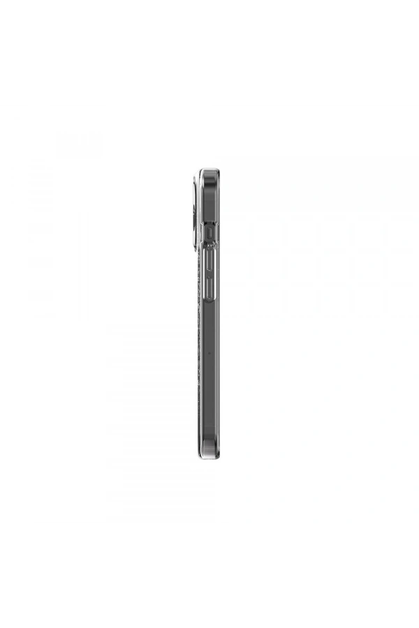 Apple iPhone 15 Pro Kılıf Çift Katmanlı IMD Baskılı Bumper Lisanslı Switcheasy Cosmos Nebula Kapak