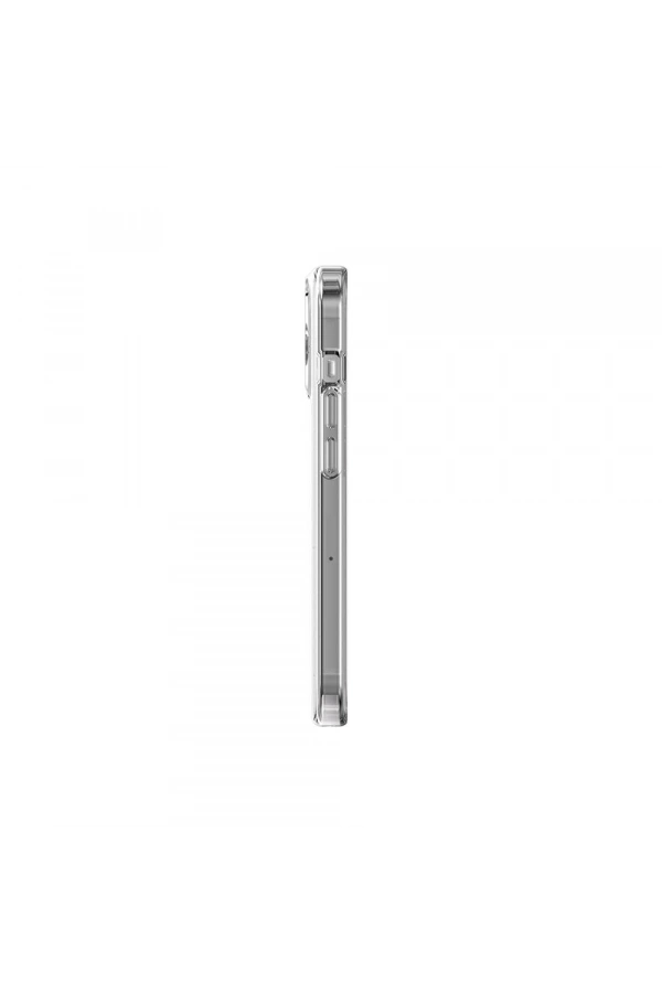 Apple iPhone 15 Pro Kılıf Çift Katmanlı IMD Baskılı Bumper Lisanslı Switcheasy Cosmos Starlight Kapak