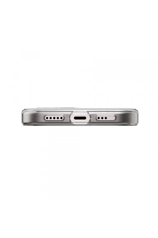 Apple iPhone 15 Pro Kılıf Çift Katmanlı IMD Baskılı Bumper Lisanslı Switcheasy Cosmos Starlight Kapak