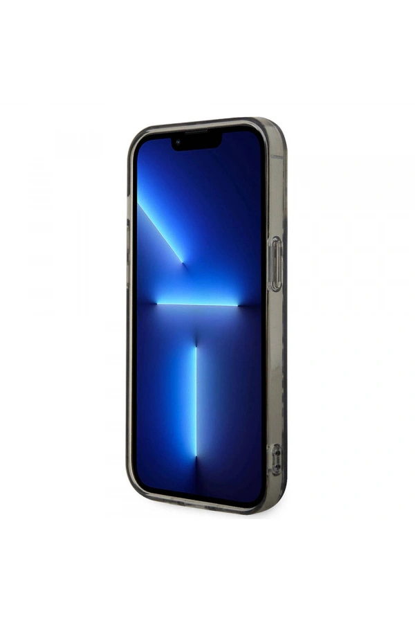 Apple iPhone 15 Pro Kılıf Ferrari Orjinal Lisanslı M-safe Şarj Özellikli Multi SF Kapak