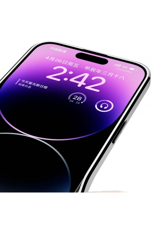 Apple iPhone 15 Pro Kılıf Ultra İnce Kamera Korumalı PC + Deri Arka Yüzey Zore X-Pro Kapak