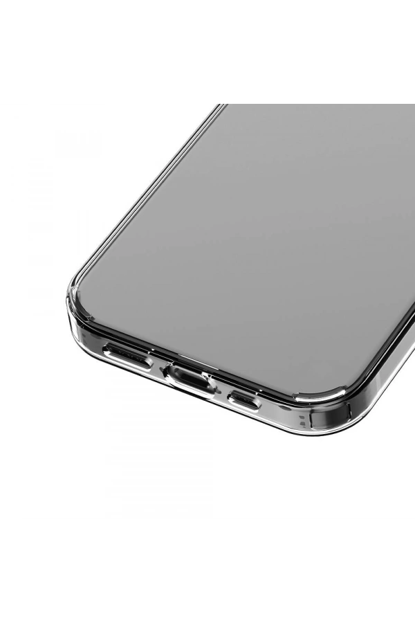 Apple iPhone 15 Pro Kılıf Zore Coss Kapak