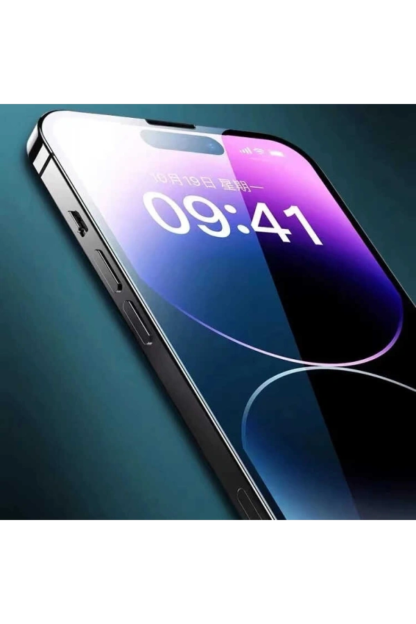 Apple iPhone 15 Pro Max Davin Seramik Ekran Koruyucu