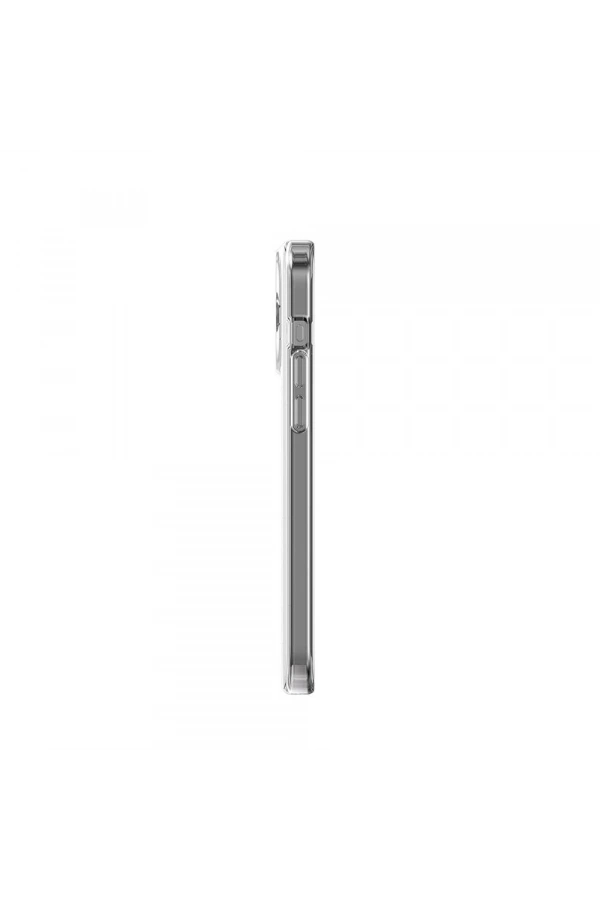 Apple iPhone 15 Pro Max Kılıf Çift Katmanlı IMD Baskılı Bumper Lisanslı Switcheasy Cosmos Starlight Kapak