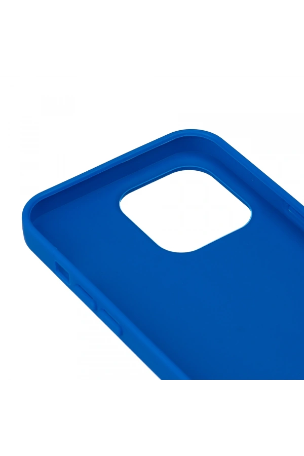 Apple iPhone 15 Pro Max Kılıf Zore Biye Silikon