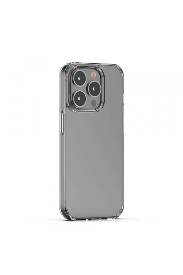 Apple iPhone 15 Pro Max Kılıf Zore Coss Kapak