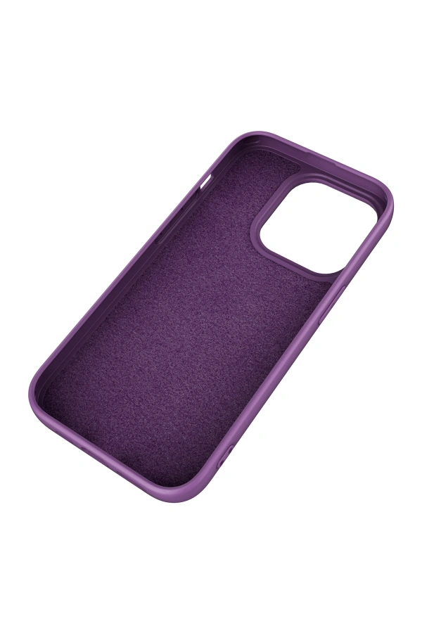 Apple iPhone 15 Pro Max Kılıf Zore LSR Lansman Kapak