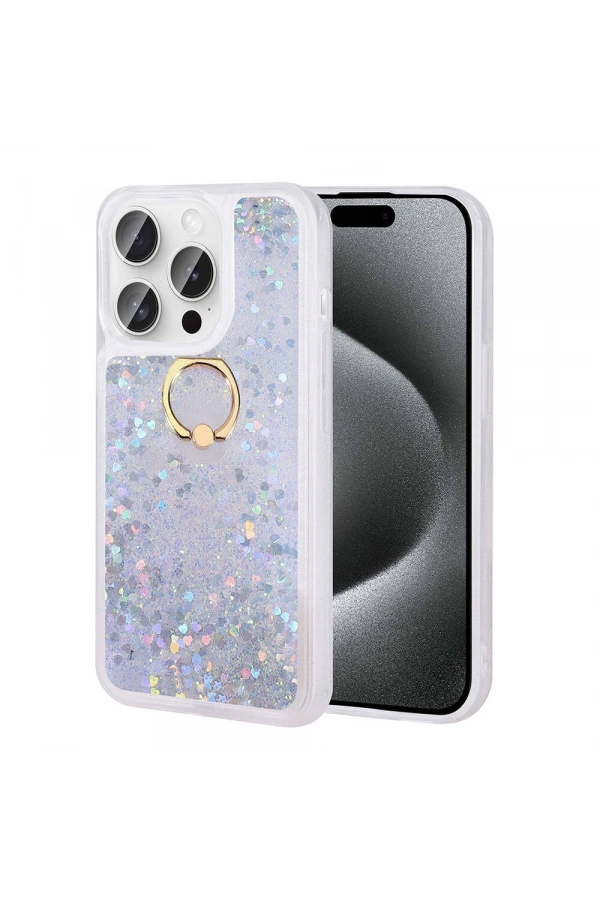 Apple iPhone 15 Pro Max Kılıf Zore Milce Kapak