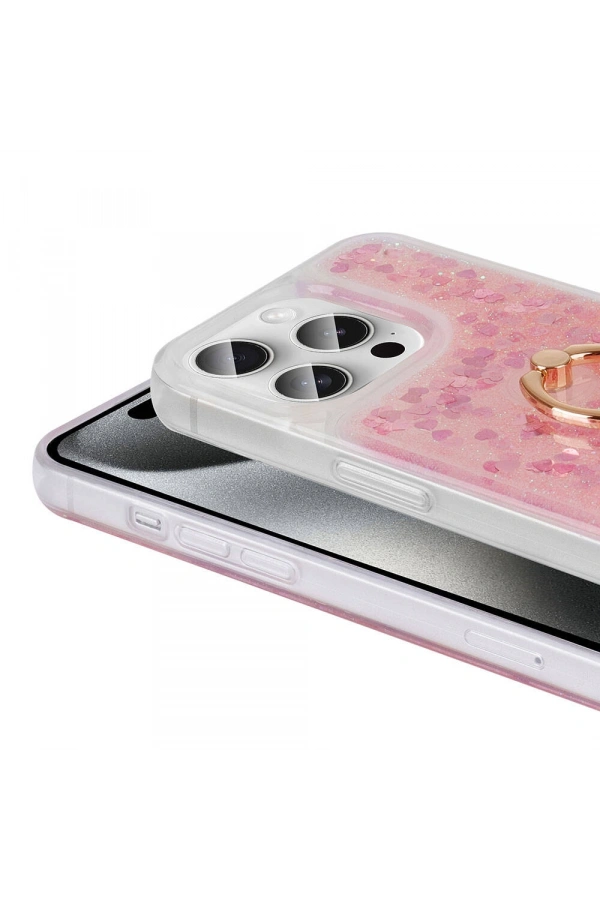 Apple iPhone 15 Pro Max Kılıf Zore Milce Kapak