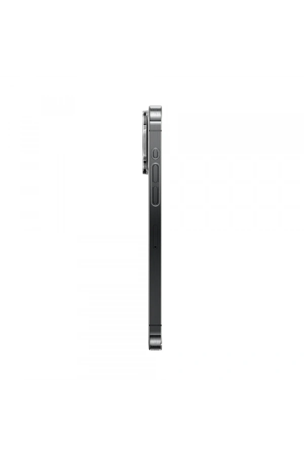 Apple iPhone 16 Kılıf Zore Vonn Kapak