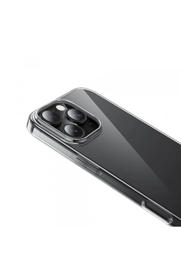 Apple iPhone 16 Pro Kılıf Zore Süper Silikon Kapak