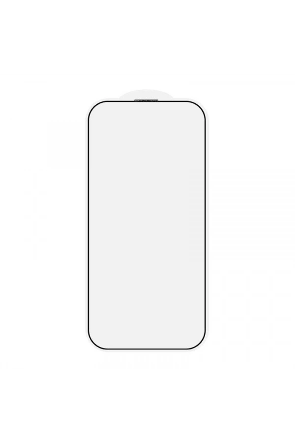 Apple iPhone 16 Zore EKS Cam Ekran Koruyucu