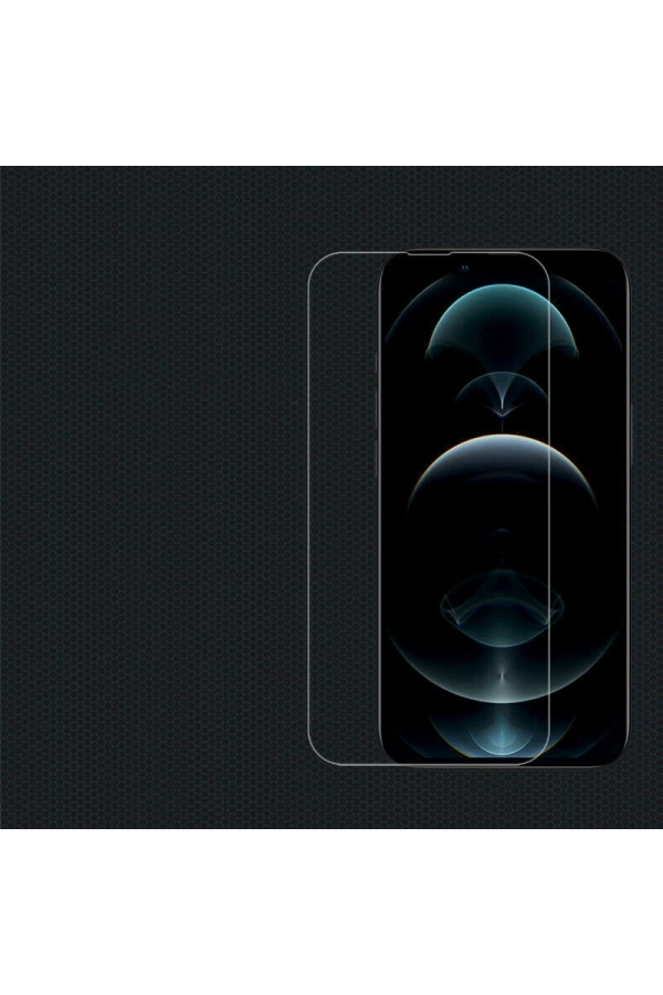 Apple iPhone 16 Zore Nano Micro Temperli Ekran Koruyucu