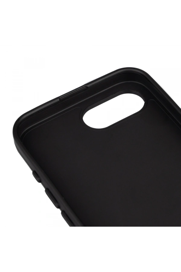 Apple iPhone 16E Kılıf Zore Biye Silikon