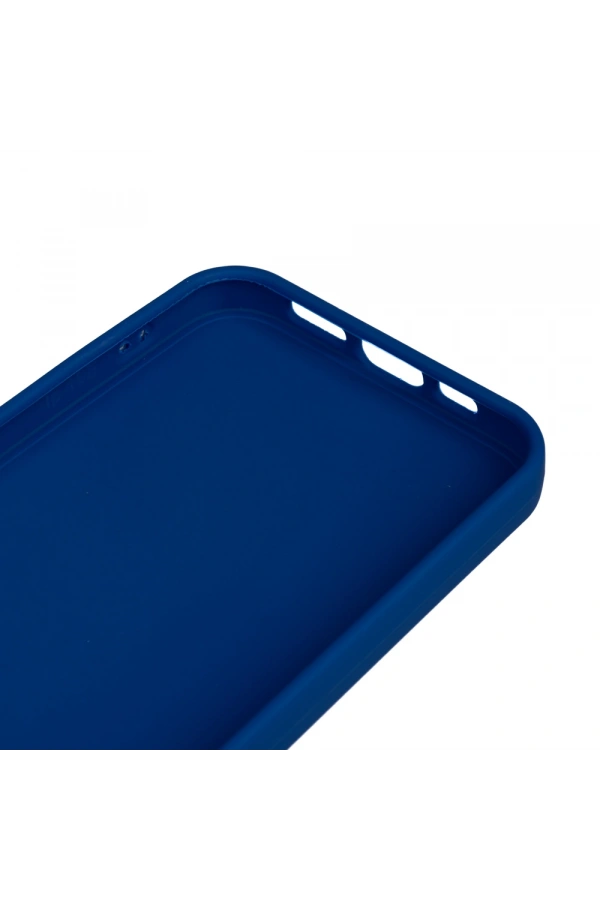 Apple iPhone 16E Kılıf Zore Biye Silikon