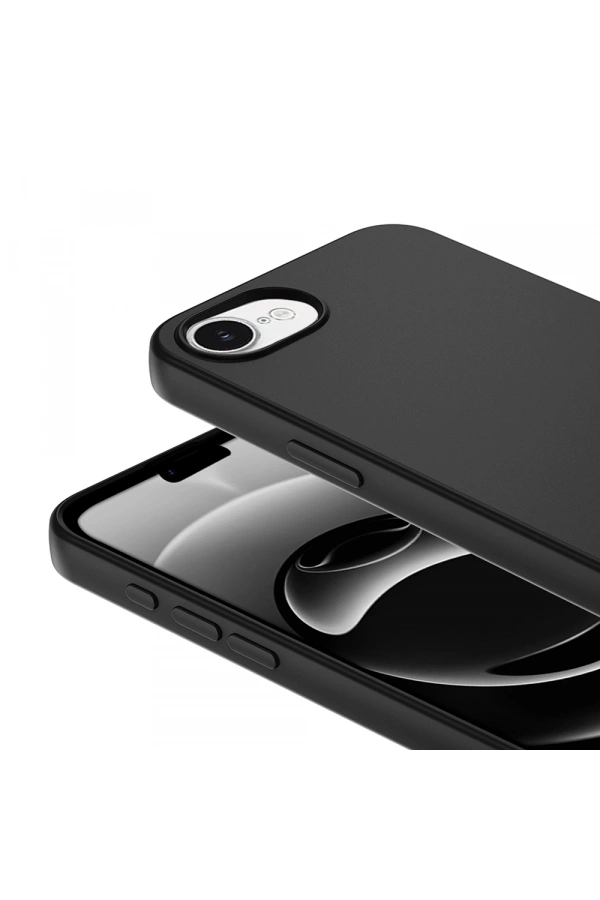 Apple iPhone 16E Kılıf Zore Mara Lansman Kapak