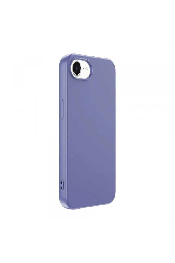 Apple iPhone 16E Kılıf Zore Mara Lansman Kapak