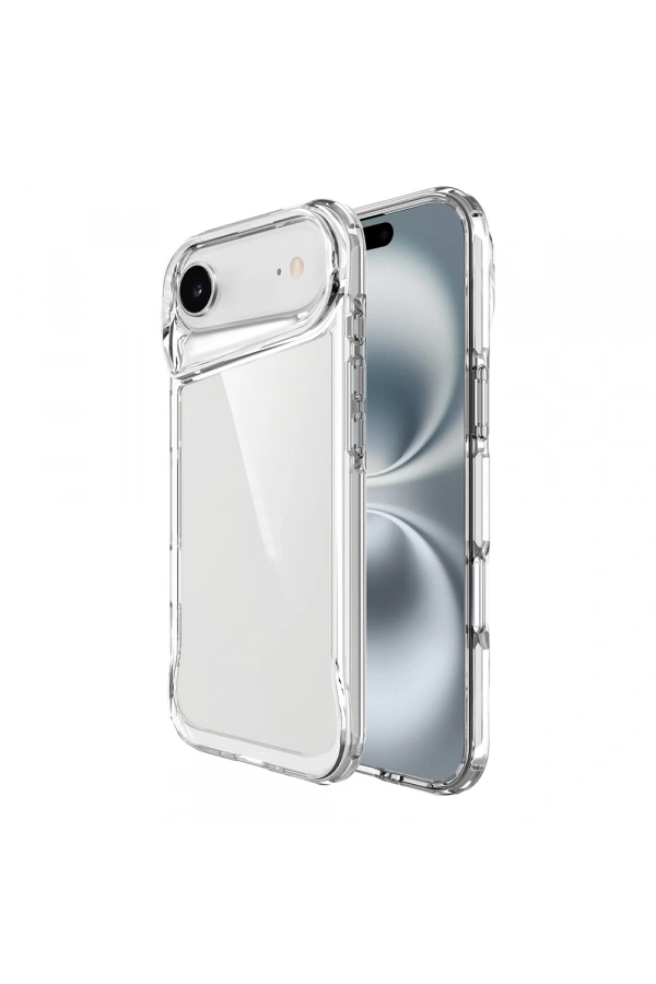 Apple iPhone 17 Air Kılıf Zore T-Max Kapak