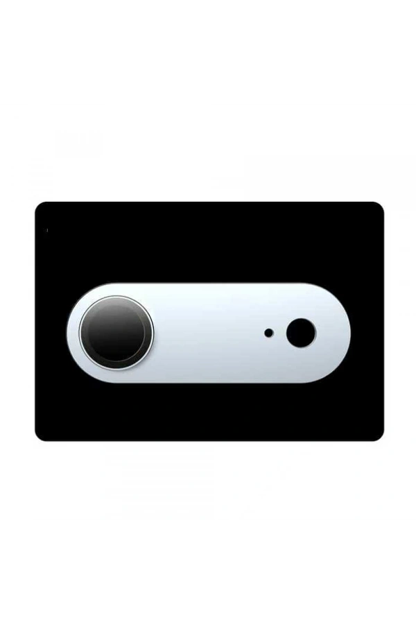 Apple iPhone 17 Air Zore CL-20 Kamera Lens Koruyucu