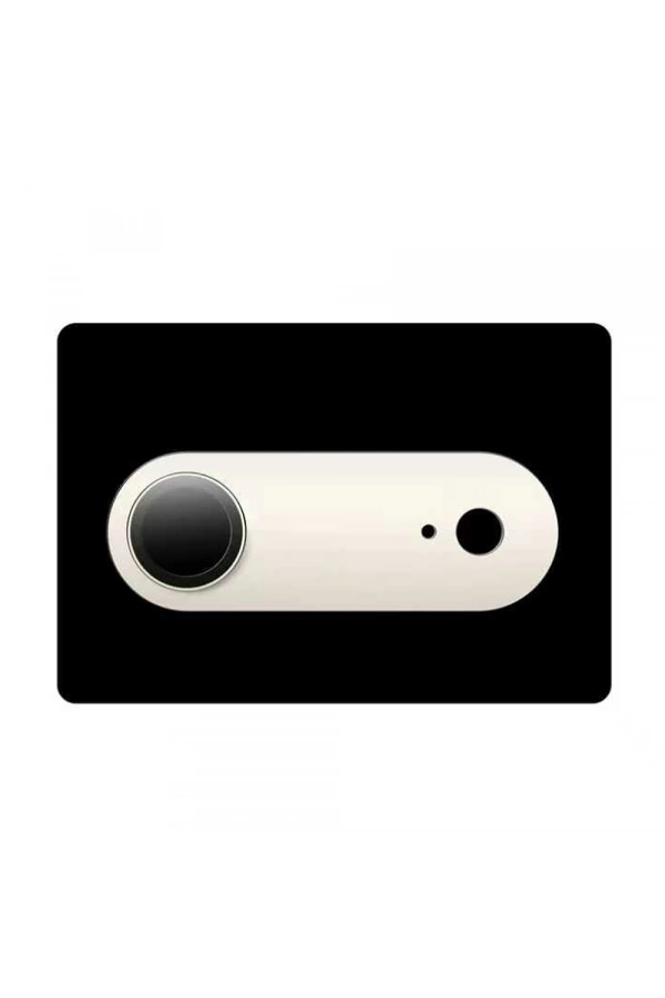 Apple iPhone 17 Air Zore CL-20 Kamera Lens Koruyucu
