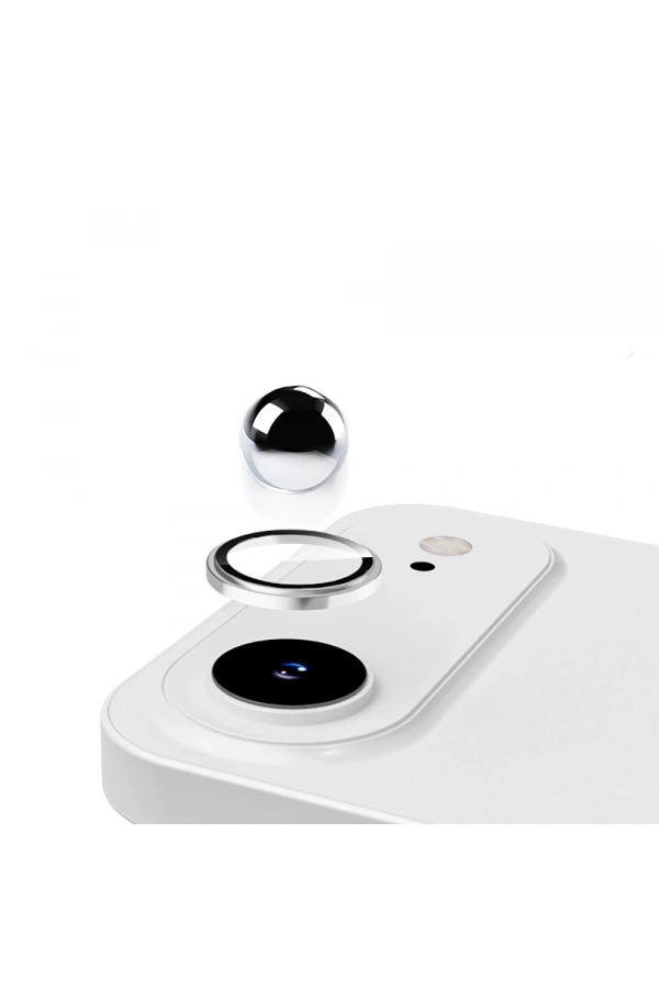 Apple iPhone 17 Air Zore Mikro Kamera Lens Koruyucu