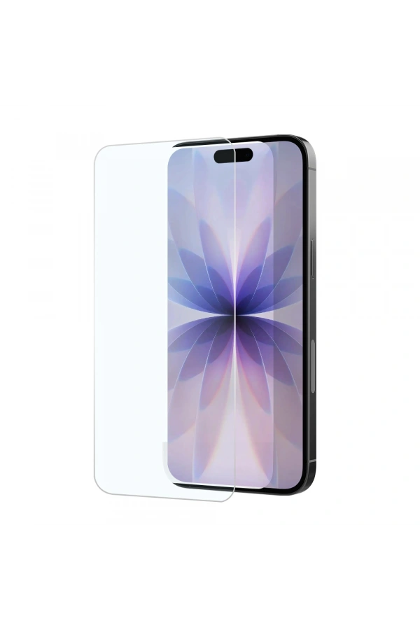 Apple iPhone 17 Air Zore Nano Micro Temperli Ekran Koruyucu