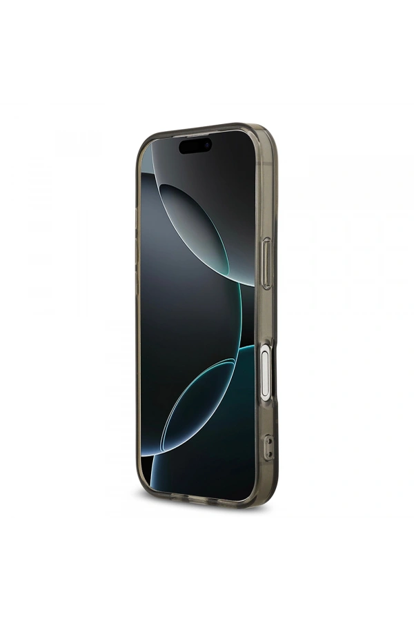 Apple iPhone 17 Kılıf U.S. Polo Assn. Orjinal Lisanslı M-safe Şarj Özellikli IML Double Horse Stripe Logolu Kapak