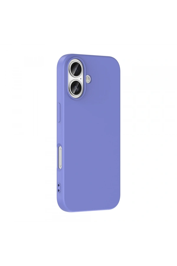 Apple iPhone 17 Kılıf Zore Mara Lansman Kapak