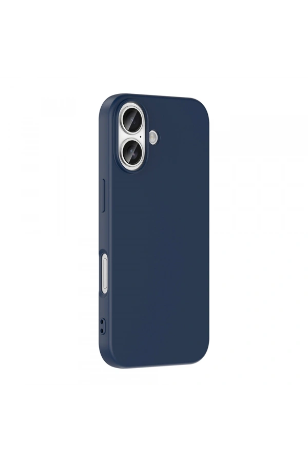 Apple iPhone 17 Kılıf Zore Mara Lansman Kapak