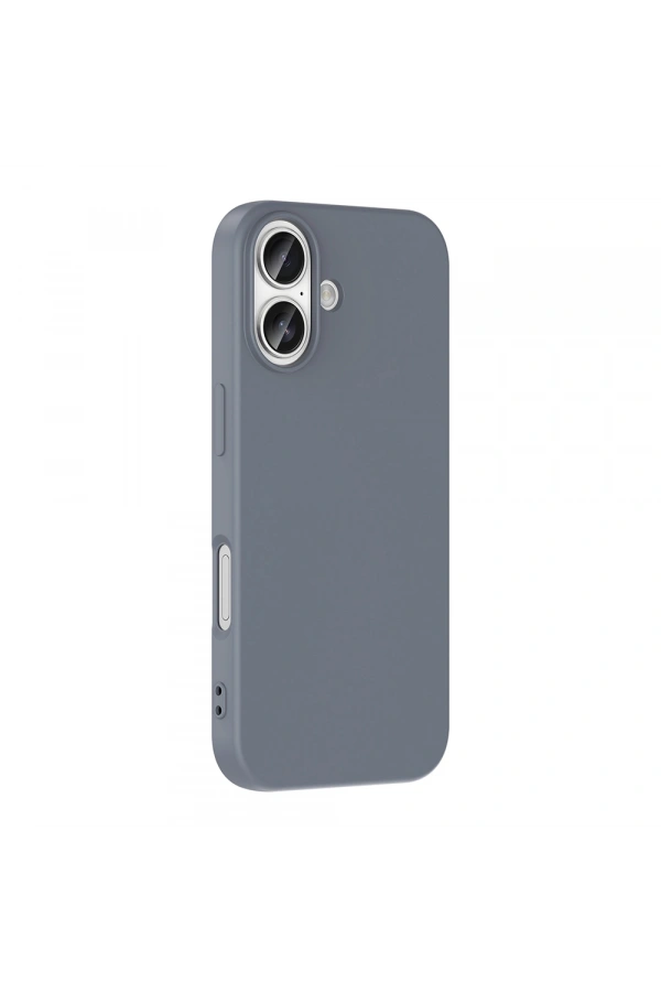 Apple iPhone 17 Kılıf Zore Mara Lansman Kapak