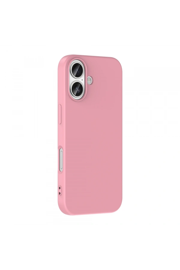 Apple iPhone 17 Kılıf Zore Mara Lansman Kapak