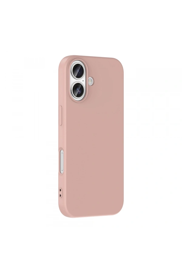 Apple iPhone 17 Kılıf Zore Mara Lansman Kapak