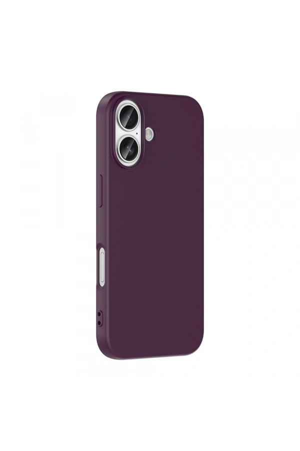 Apple iPhone 17 Kılıf Zore Mara Lansman Kapak