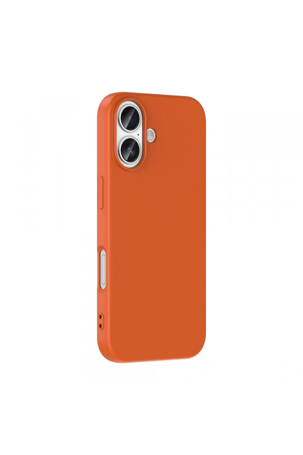 Apple iPhone 17 Kılıf Zore Mara Lansman Kapak