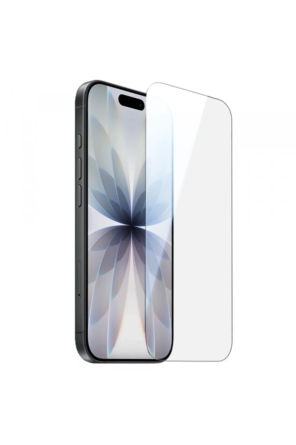 Apple iPhone 17 Pro Max Zore Etnaa Cam Ekran Koruyucu