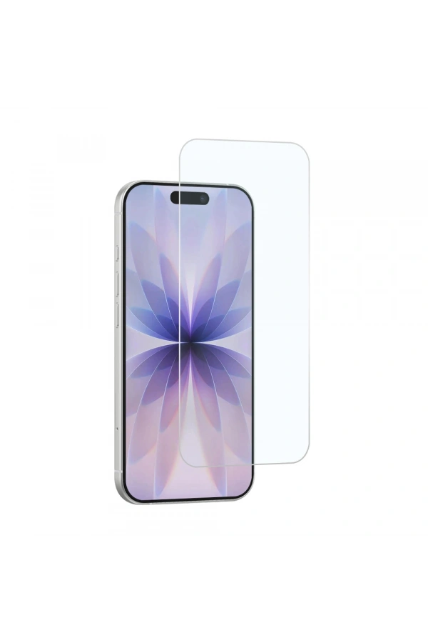 Apple iPhone 17 Pro Max Zore Nano Micro Temperli Ekran Koruyucu