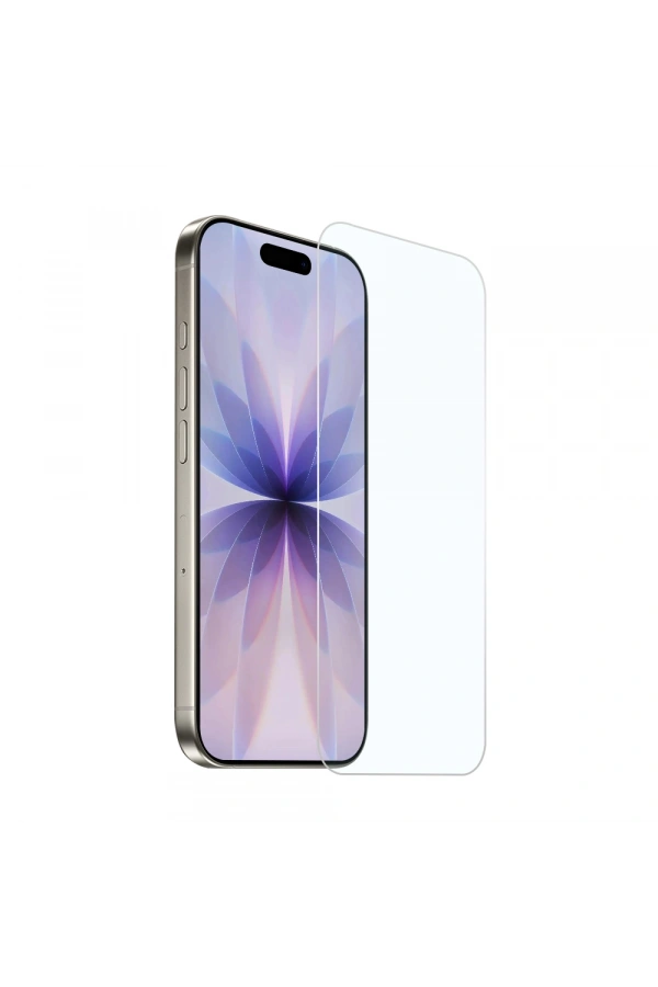 Apple iPhone 17 Pro Max Zore Nano Micro Temperli Ekran Koruyucu