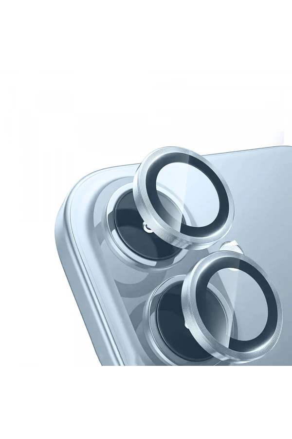 Apple iPhone 17 Zore Mikro Kamera Lens Koruyucu