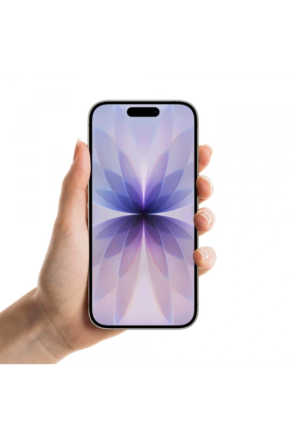 Apple iPhone 17 Zore Nano Micro Temperli Ekran Koruyucu