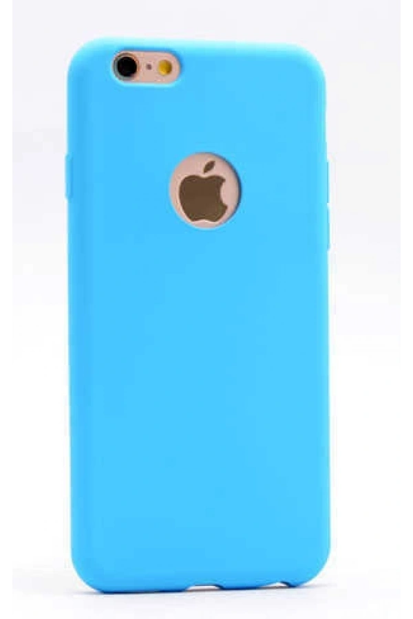 Apple iPhone 4s Kılıf Zore Premier Silikon Kapak