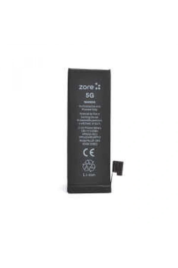 Apple iPhone 5G Zore Hook Serisi Batarya