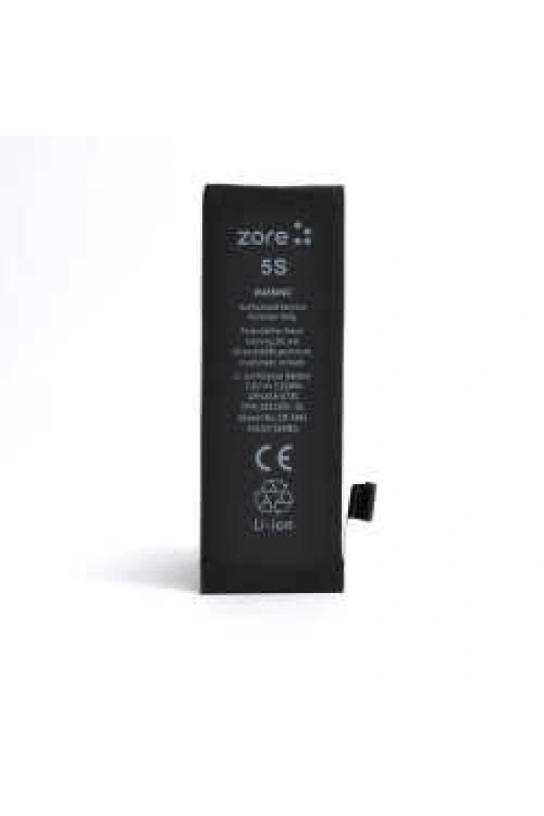 Apple iPhone 5S Zore Hook Serisi Batarya