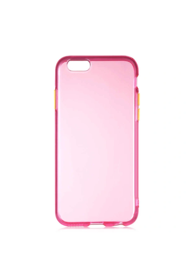 Apple iPhone 6 Kılıf Zore Bistro Kapak