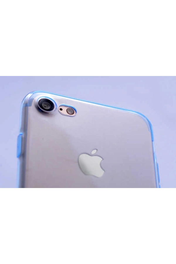 Apple iPhone 6 Kılıf Zore İmax Silikon Kılıf