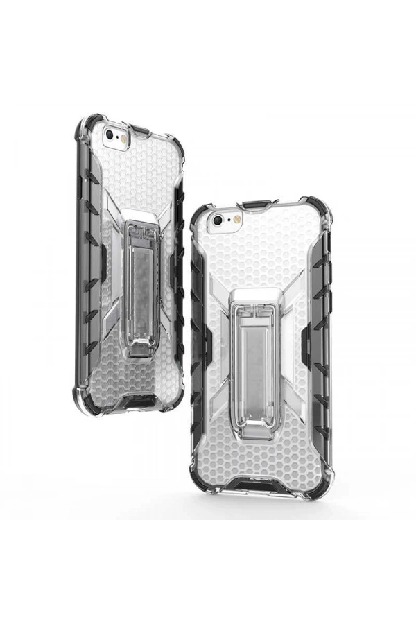 Apple iPhone 6 Kılıf Zore Klik Silikon