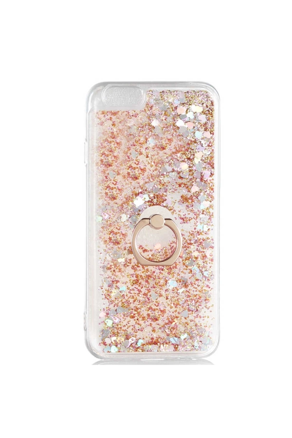 Apple iPhone 6 Kılıf Zore Milce Kapak