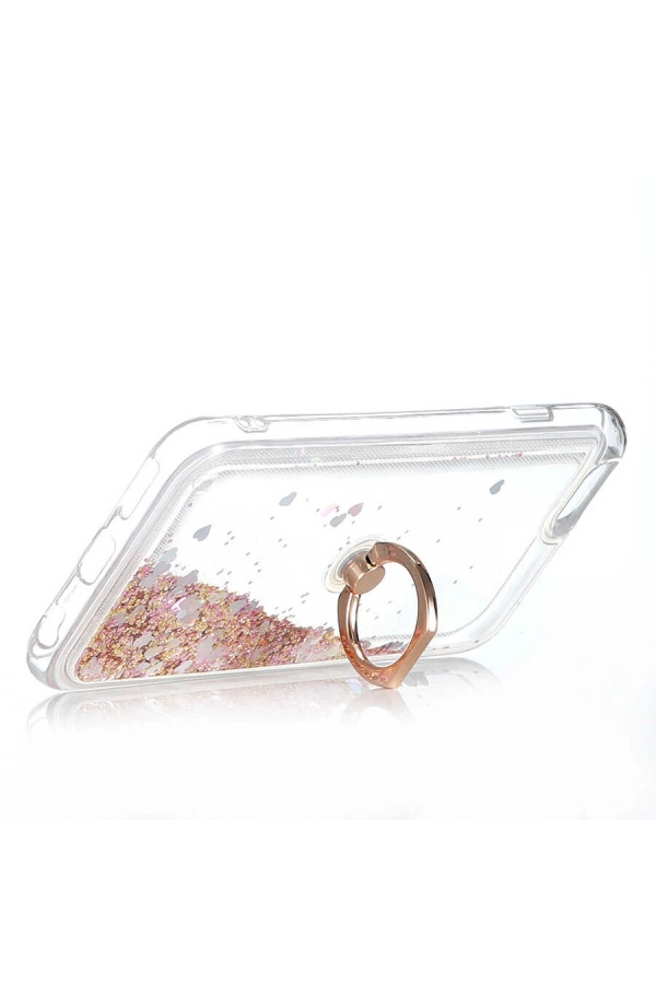 Apple iPhone 6 Kılıf Zore Milce Kapak